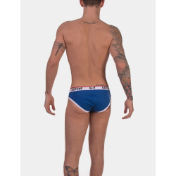 Barcode Berlin Slip KAI Bleu